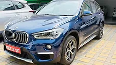 Used BMW X1 sDrive20d M Sport in Chandigarh