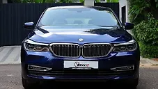 Used BMW 6 Series GT 620d Luxury Line [2019-2019] in Delhi