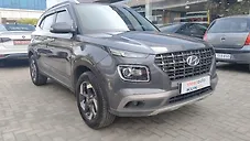 Used Hyundai Venue SX (O) 1.0 Turbo iMT in Chennai