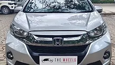 Used Honda WR-V VX MT Petrol in Ranchi