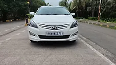 Used Hyundai Verna 1.6 VTVT S AT in Mumbai