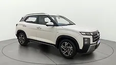 Used Hyundai Creta SX (O) 1.5 Diesel Automatic in Hyderabad