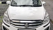 Used Maruti Suzuki Ertiga Vxi CNG in Mumbai
