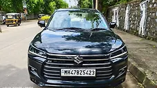 Used Maruti Suzuki Dzire ZXi Plus Petrol Manual in Mumbai