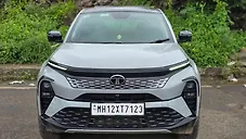 Used Tata Curvv Accomplished S 1.2 Revotron Petrol 7DCA [2024-2025] in Pune