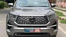 Used Toyota Innova Hycross ZX (O) Hybrid (Electric + Petrol) Automatic (e-CVT) 7 STR Limited Edition in Delhi