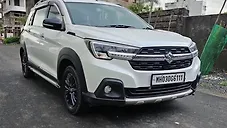 Used Maruti Suzuki XL6 Alpha MT Petrol in Nagpur