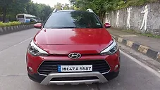 Used Hyundai i20 Active 1.2 SX [2015-2016] in Mumbai