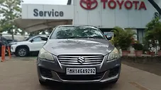 Used Maruti Suzuki Ciaz ZDi SHVS in Pune