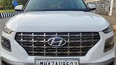 Used Hyundai Venue SX (O) 1.0 Turbo iMT in Mumbai