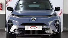 Used Tata Curvv EV Empowered Plus A 55.0 kWh in Hyderabad