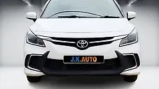 Used Toyota Glanza S [2022-2023] in Chittorgarh