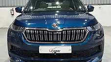 Used Skoda Kodiaq L&K in Pune