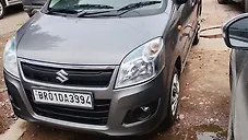 Used Maruti Suzuki Wagon R 1.0 VXI in Patna