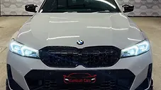 Used BMW M340i xDrive in Pune