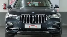 Used BMW X5 xDrive30d xLine in Hyderabad