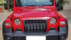 Used Mahindra Thar LX Hard Top Diesel AT 4WD in Bangalore