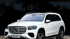 Used Mercedes-Benz GLS 450d 4MATIC Diesel 3.0L Turbo Automatic in Mumbai