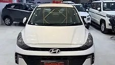 Used Hyundai Aura S CNG Manual in Kanpur