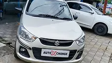 Used Maruti Suzuki Alto K10 VXi in Ranchi