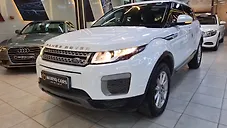 Used Land Rover Range Rover Evoque HSE in Navi Mumbai
