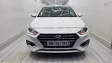 Used Hyundai Verna SX (O)1.6 VTVT in Kolkata