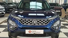 Used Tata Safari XZ Plus 6 S in Bangalore