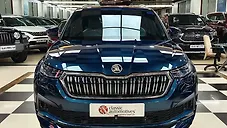Used Skoda Kodiaq L&K 4X4 [2022] in Bangalore