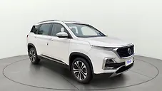 Used MG Hector Sharp Hybrid 1.5 Petrol in Rajkot