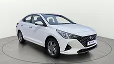 Used Hyundai Verna SX 1.5 MPi in Rajkot