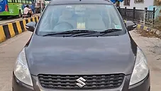 Used Maruti Suzuki Ertiga ZXi in Mumbai