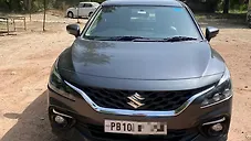 Used Maruti Suzuki Baleno Zeta MT [2022-2023] in Ludhiana