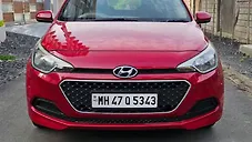 Used Hyundai Elite i20 Magna 1.4 AT [2016-2017] in Nagpur