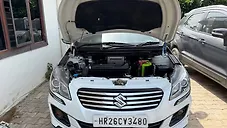 Used Maruti Suzuki Ciaz ZXi+ RS [2015-2017] in Gurgaon