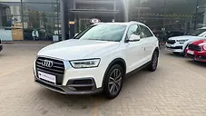 Used Audi Q3 35 TDI quattro Premium Plus in Ahmedabad