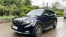 Used Mahindra Old Generation XUV700 AX7 Luxury Pack 2WD Diesel 2.2L Turbo Automatic 7 STR in Mumbai