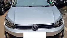 Used Volkswagen Virtus Topline 1.0 TSI AT in Bangalore
