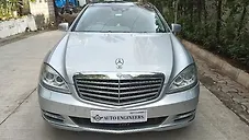 Used Mercedes-Benz S-Class 350 CDI L in Hyderabad