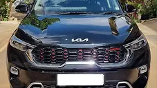 Used Kia Sonet GTX Plus 1.5 AT in Bangalore