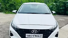 Used Hyundai i20 Sportz 1.2 MT [2020-2023] in Patna
