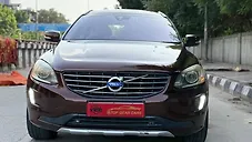 Used Volvo XC60 D5 in Delhi