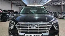 Used Hyundai Creta SX 1.5 Petrol Executive [2021-2022] in Patna