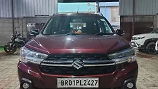 Used Maruti Suzuki XL6 Zeta MT Petrol in Patna
