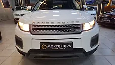 Used Land Rover Range Rover Evoque HSE in Mumbai