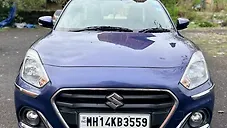Used Maruti Suzuki Dzire ZXi AGS [2020-2023] in Mumbai