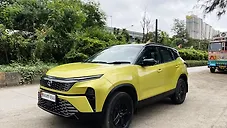 Used Tata Harrier Fearless Plus Dual Tone in Mumbai