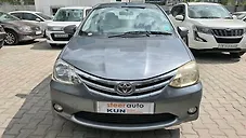 Used Toyota Etios VD in Chennai