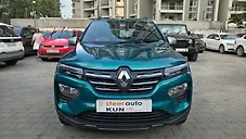 Used Renault Kwid RXT (O) 1.0 AMT in Chennai