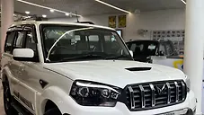Used Mahindra Scorpio 2021 S11 Diesel Manual in Mohali
