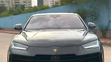 Used Lamborghini Urus Performante Twin turbo in Pune